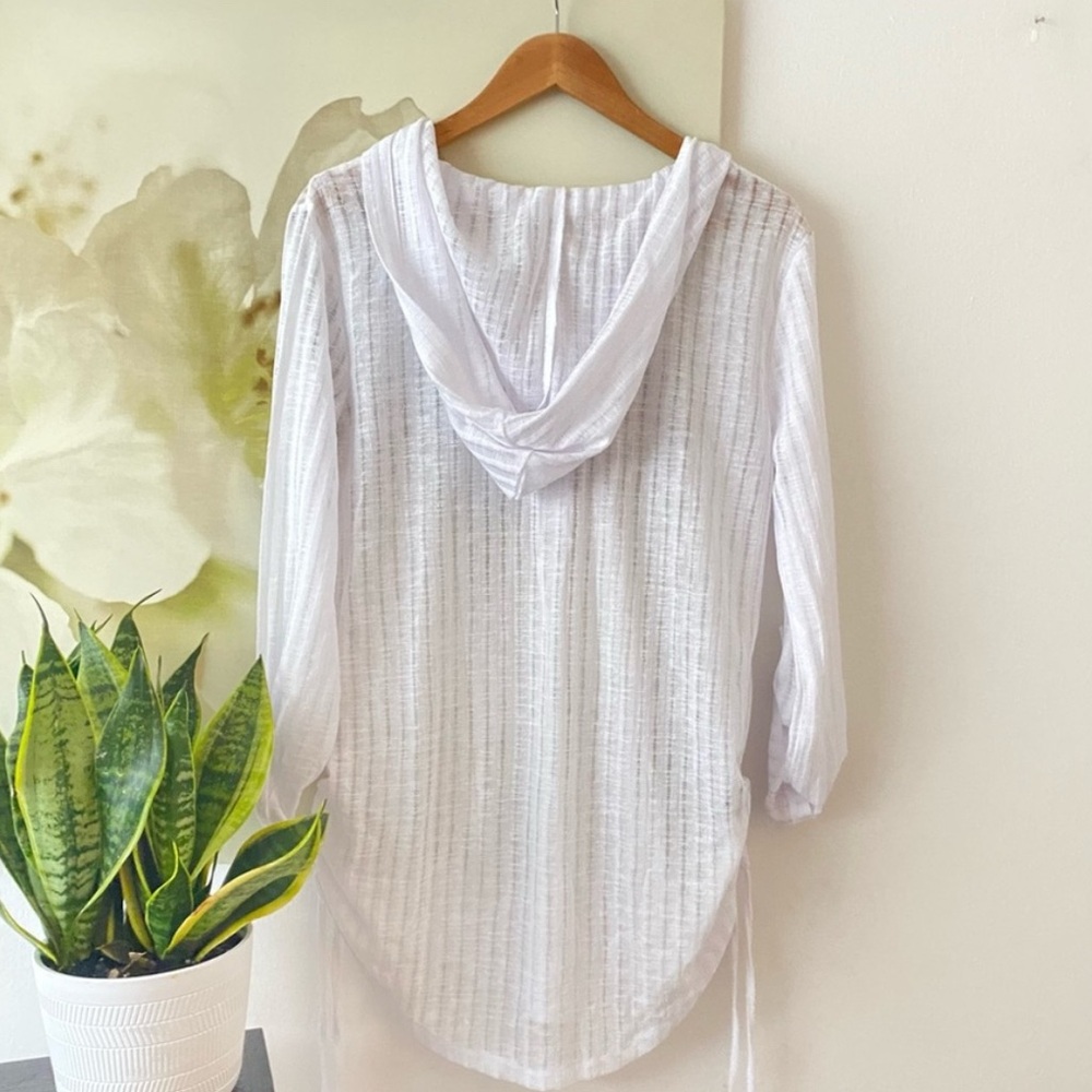 BILLABONG • Lovechild Cover-Up Hoodie